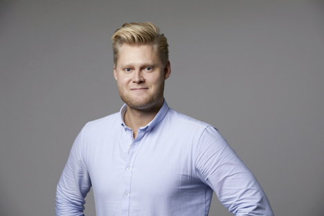 Ny PR-konsulent til Publicity