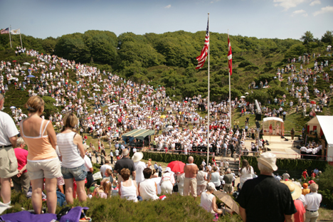 Fodboldklubben SSB på millionjagt