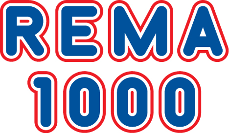 Velkommen i ny REMA 1000