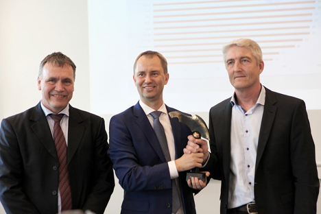 Renaults nye crossover afsløret i Paris