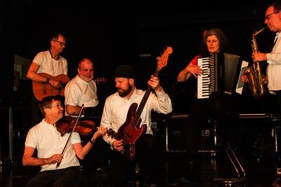 Vise Verse Aften onsdag den 29. marts