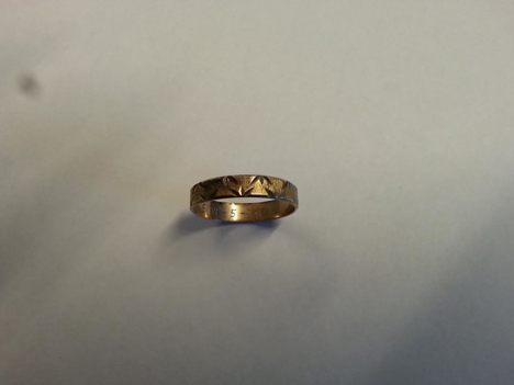 Efterlysning af ejer til smykker