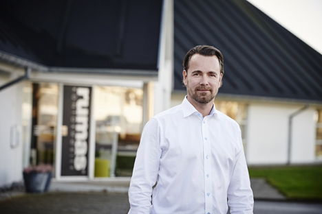 Rumas vil fordoble omsætning på 3 år