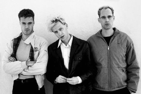 Grøn 2017 præsenterer: Scarlet Pleasure