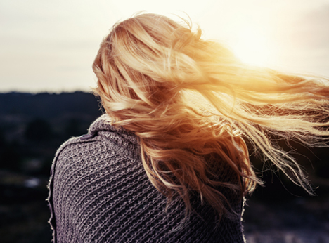 Derfor skal du undgå silikone i dine hårprodukter