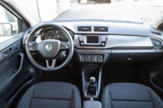 Anmeldelse: Skoda Fabia