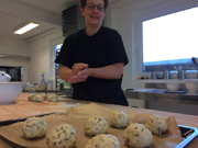 Glutenfrit bageri åbner onsdag den 10. februar
