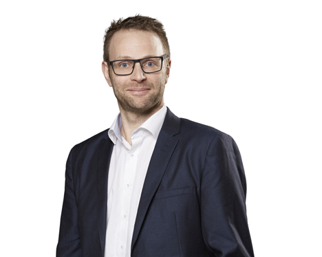 Stærkt regnskab og opjustering fra Spar Nord