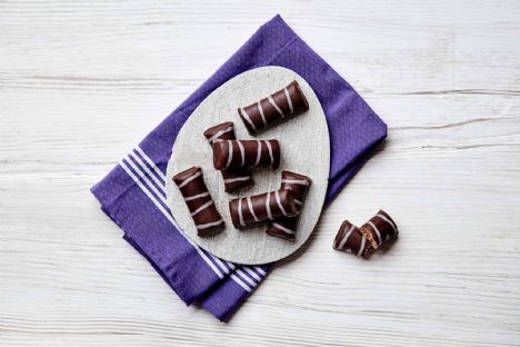 Bisca A/S tilbagekalder Snøfler® med udløbsdato 13/7-2017