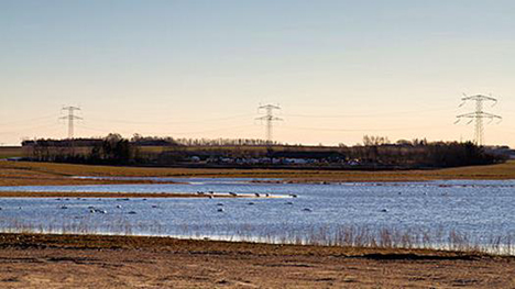 Juelstrup Sø, hvad kan man bruge den til?