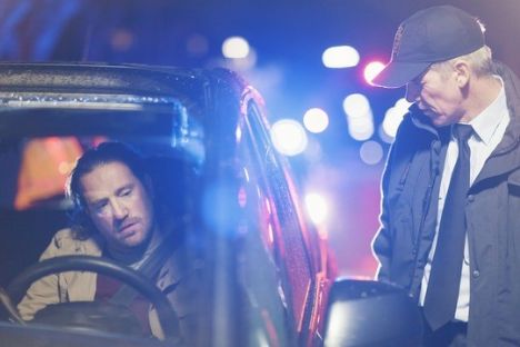 Politi vil stoppe julespritbilister