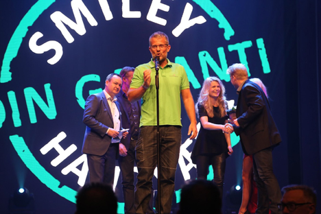 Det er brugeranmeldelserne, der tæller