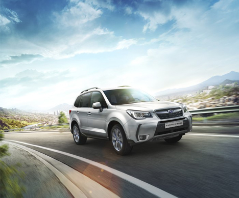 Bilmærket der kører sine egne veje