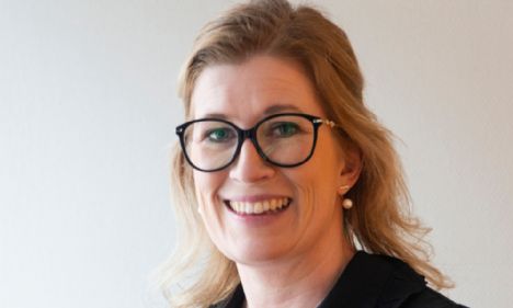 Landets førende ståldistributør får ny topchef