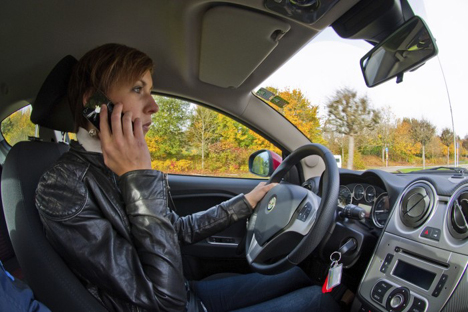 Kan du få kørekort i dag?