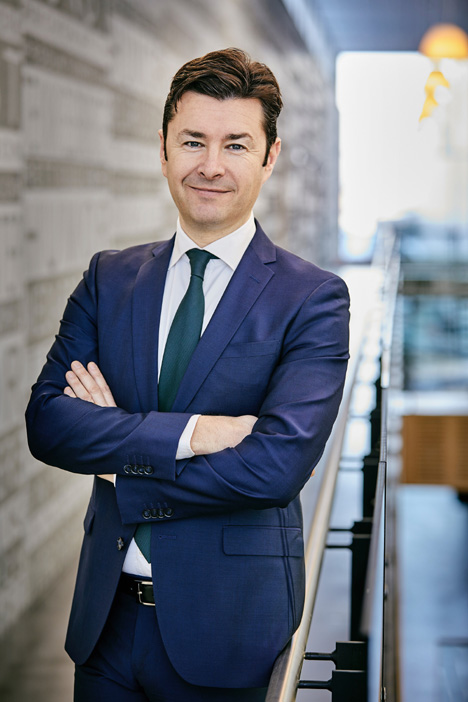 Succesfuld turnaround hos Ambercon