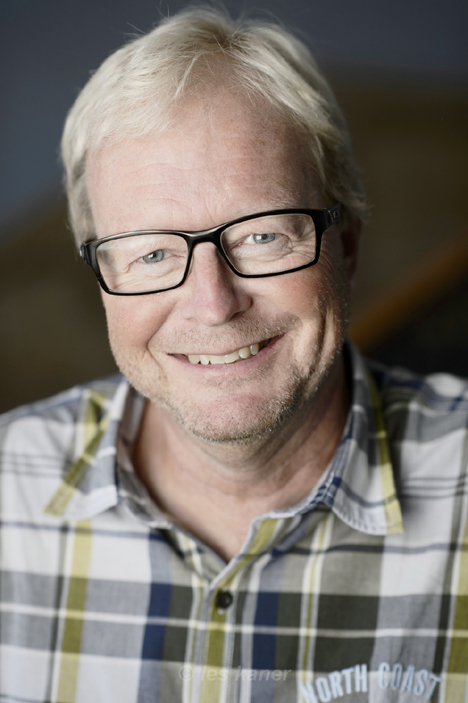 Ulrik Wilbek er indpisker til fritids- og idrætskonference