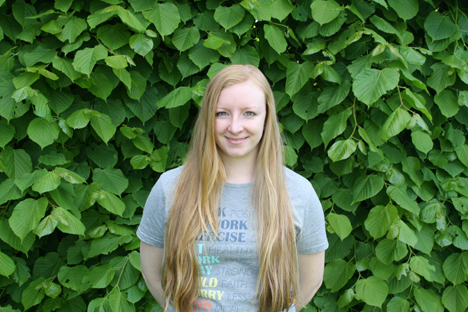 En aktiv sommerferie er slut