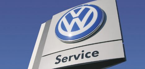 Dieselbiler med EA-288 motorer ikke omfattet af skandalesagen