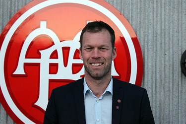 Wieghorst ny cheftræner i AaB