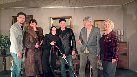 Probeco A/S i Løgstør belønnes med DI Aalborgs Initiativpris 2016