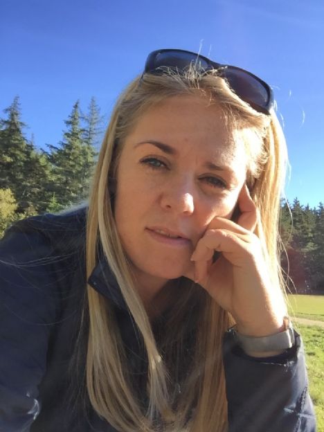 Mou-gymnastik til DM