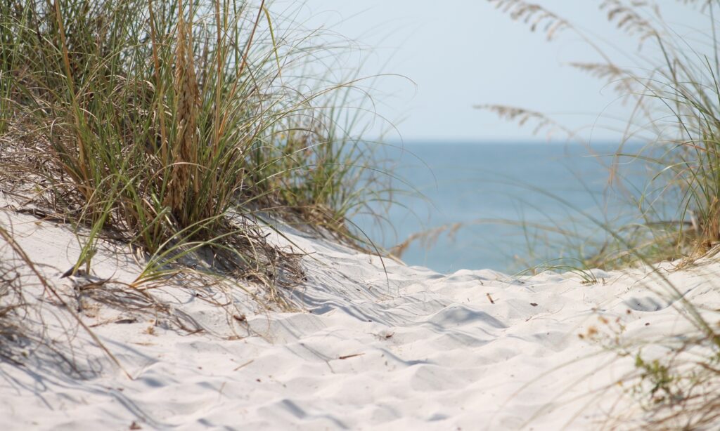 Nordjyllands Politi holder et vågent øje med de nordjyske strande