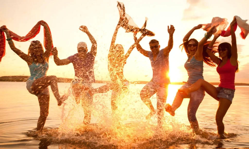 Ny pulje skal skabe sikre rammer for unges hjemrejse fra nattelivet