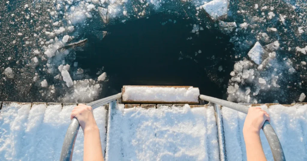 Ny lovændring skal hjælpe lokale vinterbadeforeninger uden for de store byer – vil gøre det lettere at etablere saunaer ved kysten