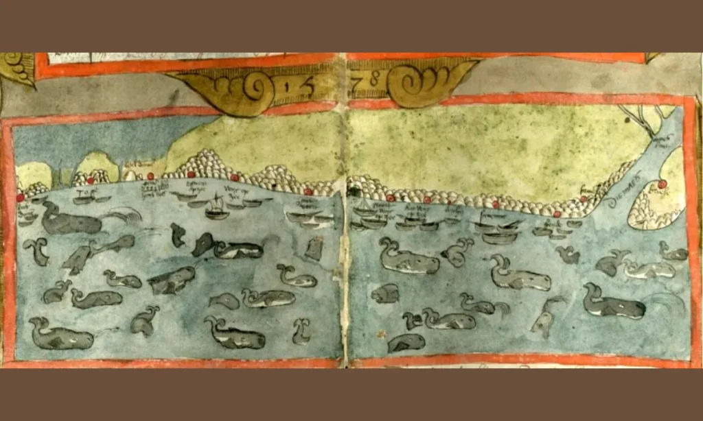 Lokal natur var engang langt rigere, end vi husker