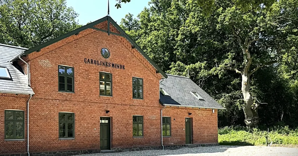 Nyt krisecenter i Tureby skal hjælpe voldsudsatte kvinder og LGBT+ med misbrug og psykiske diagnoser