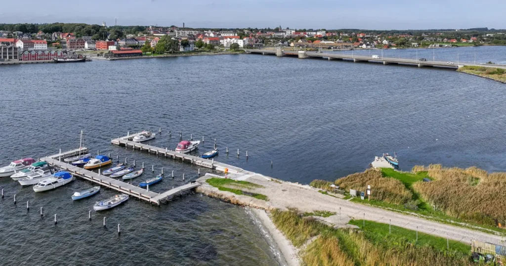 DN og Sportsfiskerne: Danmark dumper indsatsen for vandmiljøet