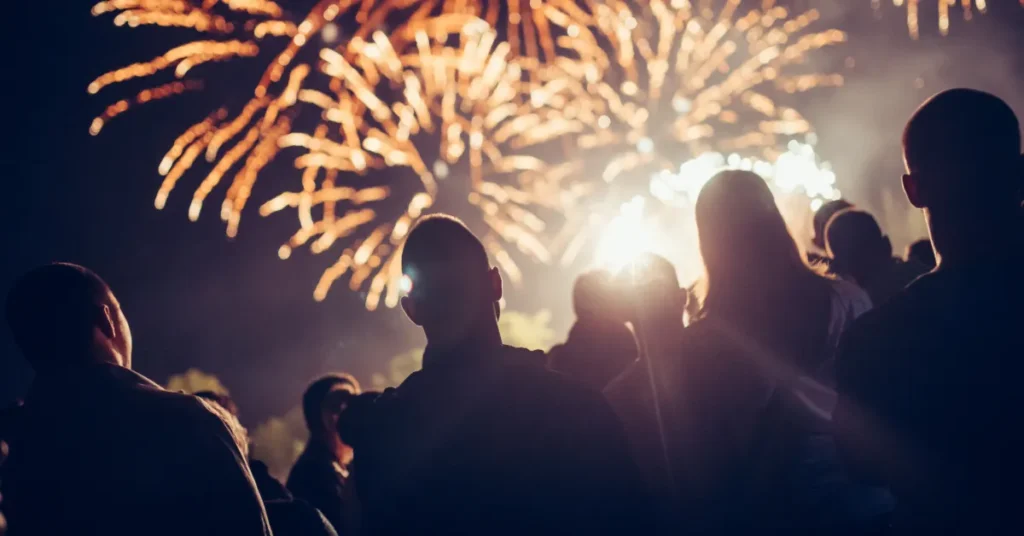 Hver fjerde går tilbage til “fuser” – og det kan koste fingre og syn