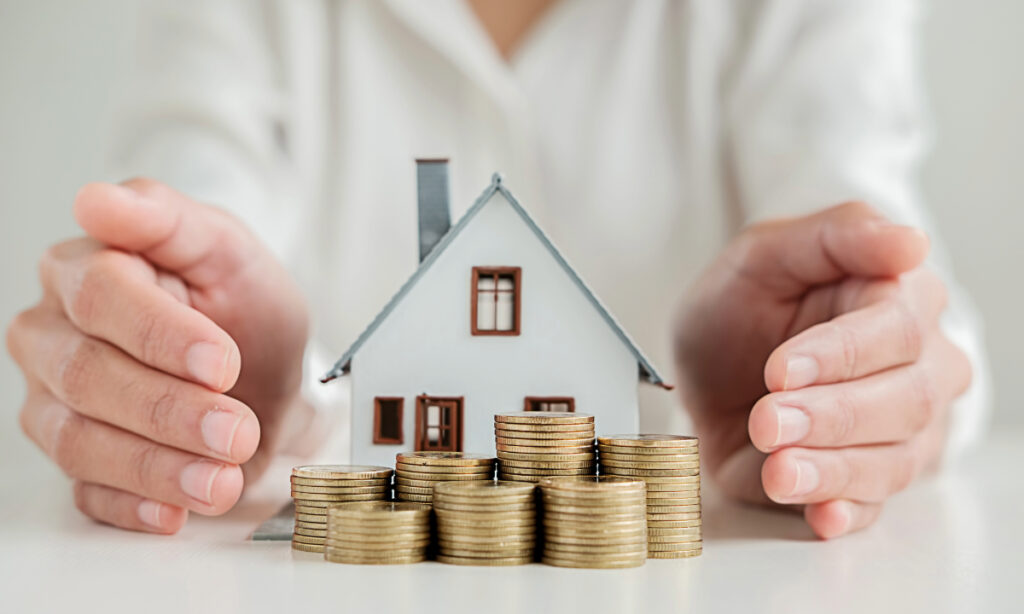 Kun 12,7 pct.: Unge boligejere i Aalborg har velhavende forældre