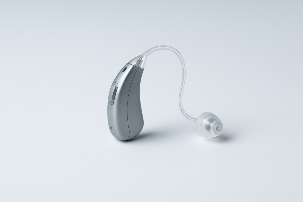 Hørecentres betydning i moderne sundhedspleje