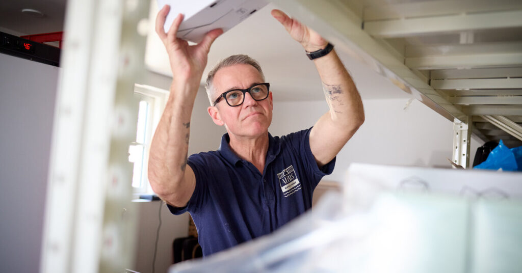 Ældre Sagen: Seniorer er en vigtig ressource – åbner ny jobbank for seniorer sammen med Jobindex