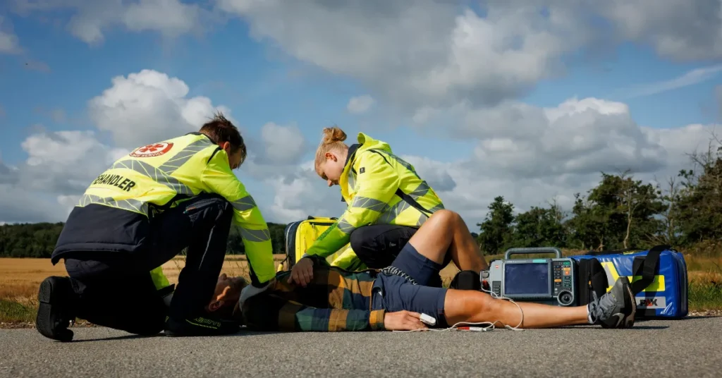 Reddernes Fagforening støtter borgerforslag om læringsadgang til egne patientforløb