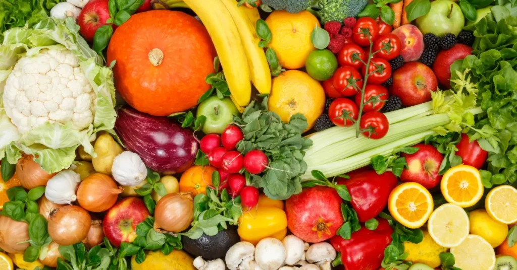 Nemlig sænker prisen på frugt og grønt i januar: “Vi handler nu” og fjerner “momsen”