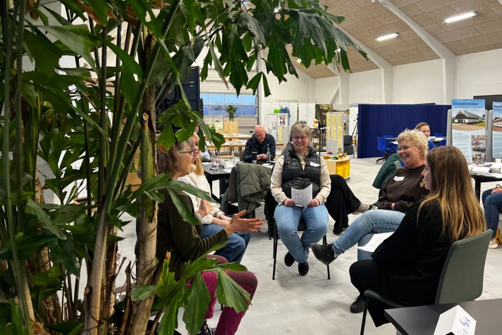 Videosamtaler skal gøre sundhed tættere på borgerne i Nordjylland