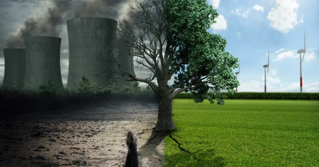 Nyt projekt skal give flere unge spalteplads i klimadebatten – får 1,5 mio. kr. til nyt projekt