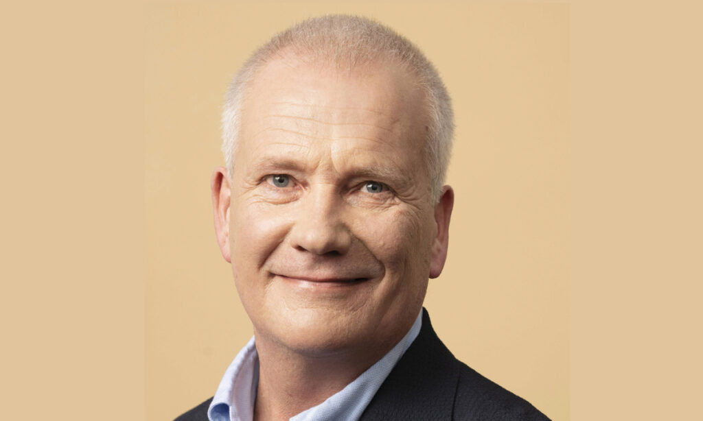 Per Husted: Fødevarecheck giver konkret hjælp til trængte familier