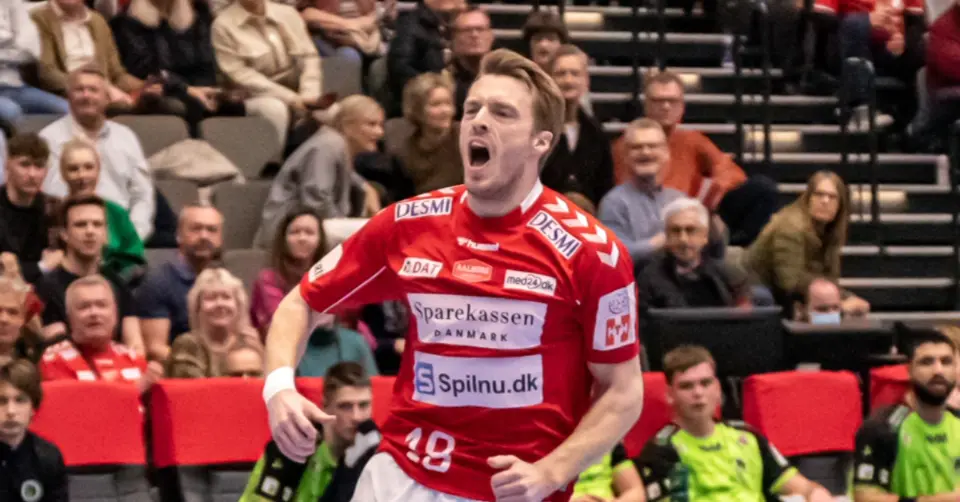 Aalborg Håndbold stormer til sejr i Champions League over Veszprém sikrer kvartfinaleplads