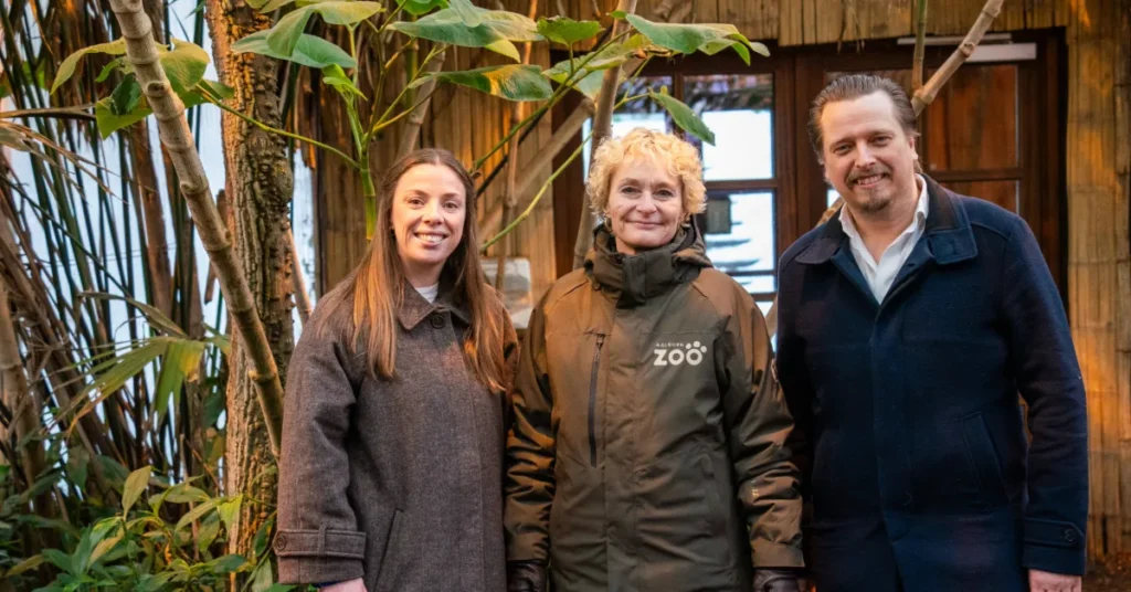 Aalborg Zoo henter lokalt bureau ind til at styrke markedsføringen