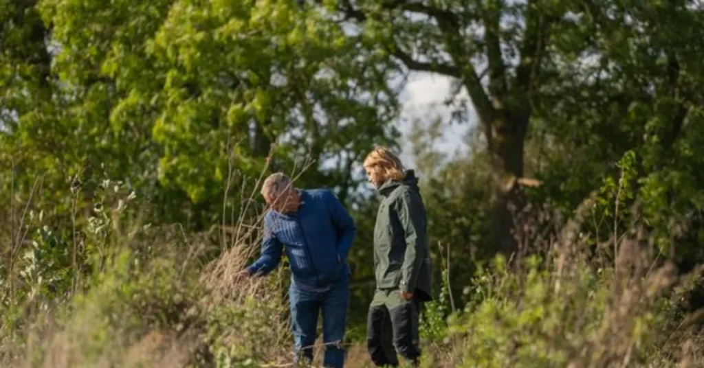 40 hektar ny skov på vej til Nordjylland med støtte fra Klimaskovfonden