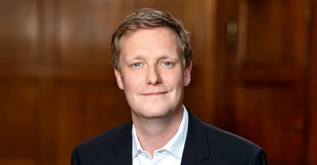 Europabevægelsen efter München: Europa kan ikke længere regne med USA