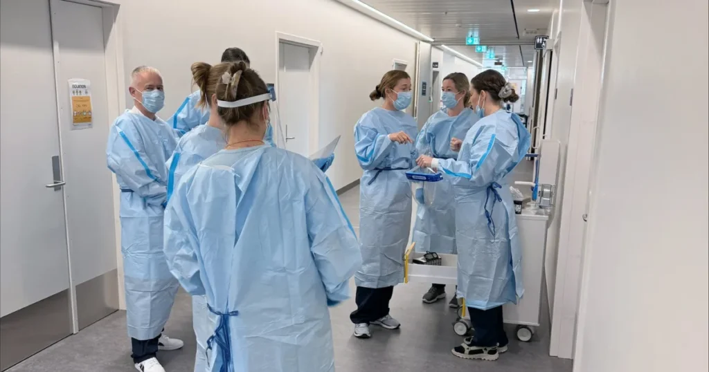 Milepæl i Nordjylland: Første nordjyske patient får avanceret CAR-T-behandling mod kræft