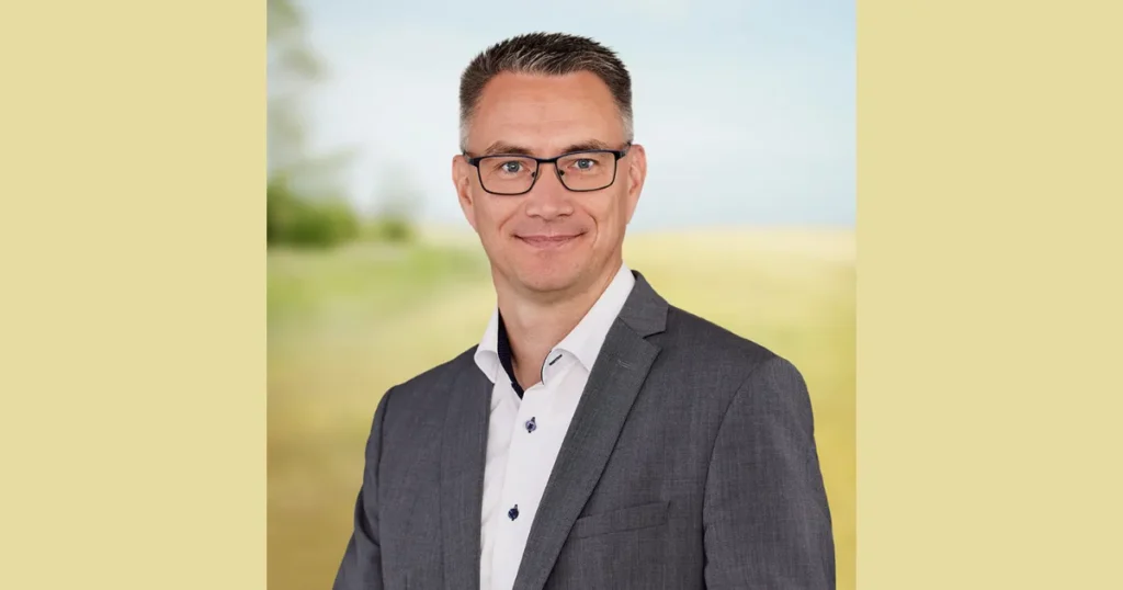 Debatindlæg: Nu er der valg – jeg er din lokale kandidat 