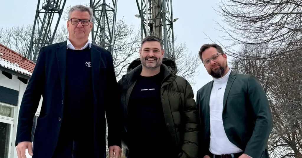 Ny forpagter til Skydepavillonen og Aalborgtårnet: AKKC-profil får nøglerne