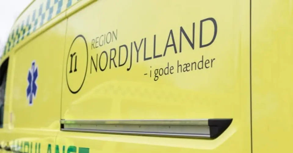 Svensk firma udpeget til nordjysk ambulancedrift: Premedic skal overtage fra 2027