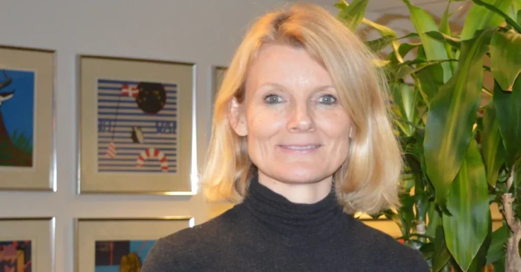 Ny direktør skal lede sundhedsreformen i Nordjylland